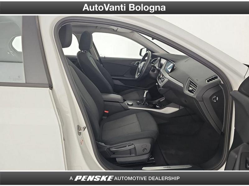 BMW Serie 1 118i 5p. Business