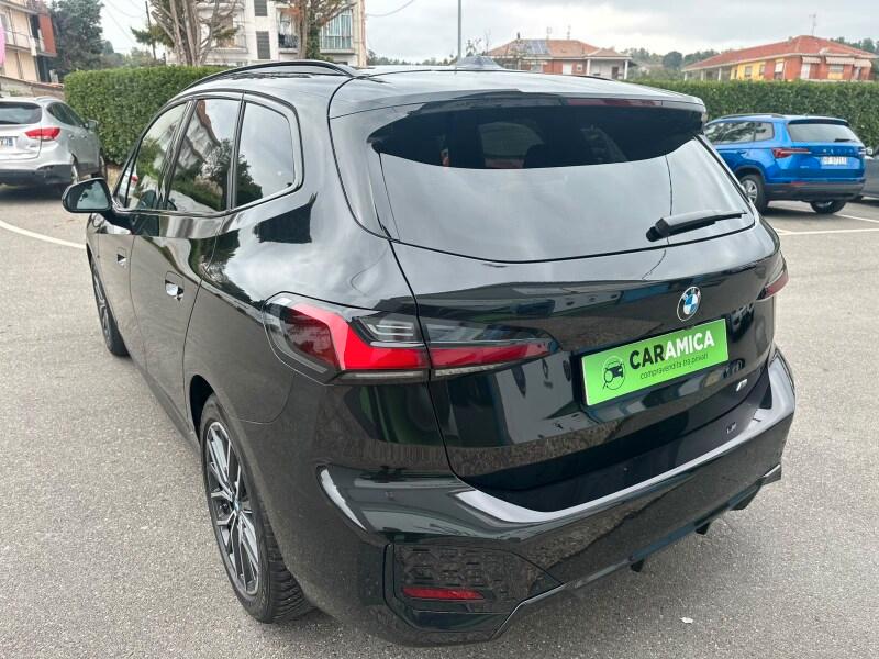 BMW Serie 2 A.T. (U06) 218d Active Tourer Msport