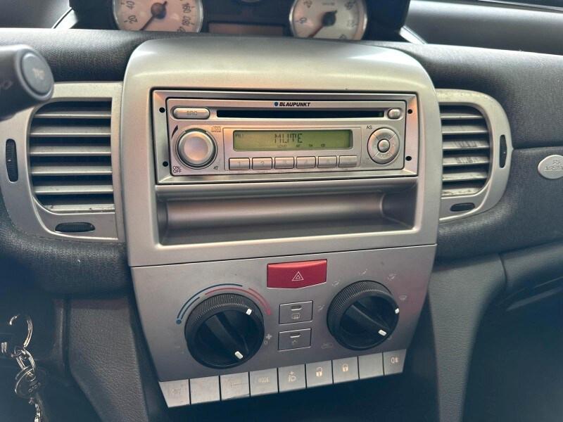 LANCIA Ypsilon 2ª serie Ypsilon 1.2 Platino