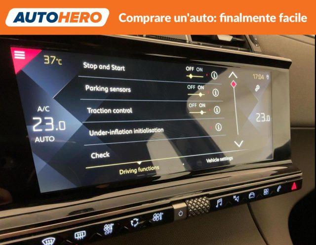 DS AUTOMOBILES DS 7 Crossback BlueHDi 130 aut. Business