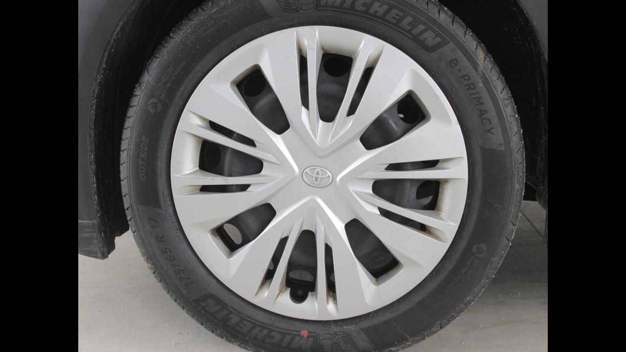 TOYOTA Aygo X - Aygo X 1.0 Active 72cv s-cvt