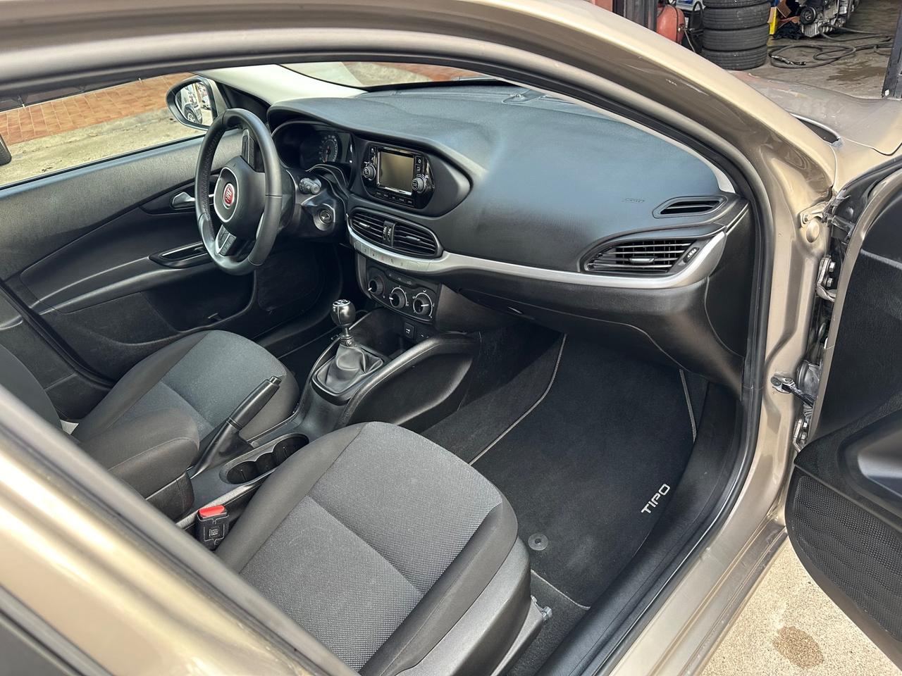 Fiat Tipo 1.6 Mjt S&S SW Business