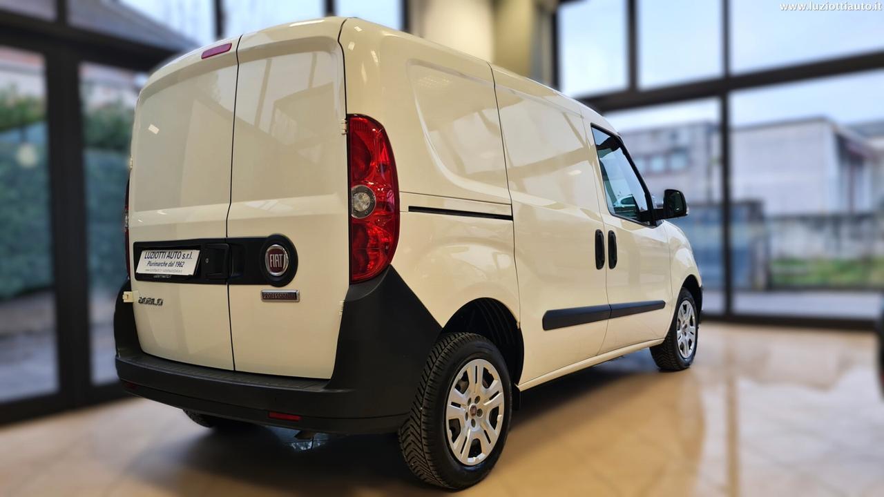 Fiat Doblo DOBLO' CARGO 1.6 MJET 105CV