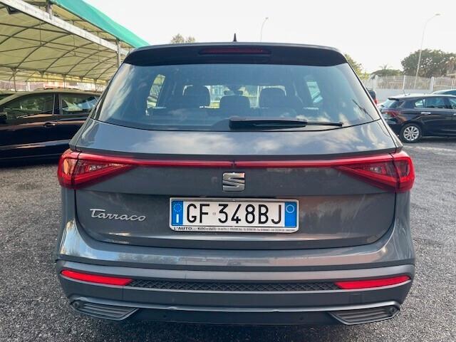 Seat Tarraco 2.0 TDI DSG StylePLUS