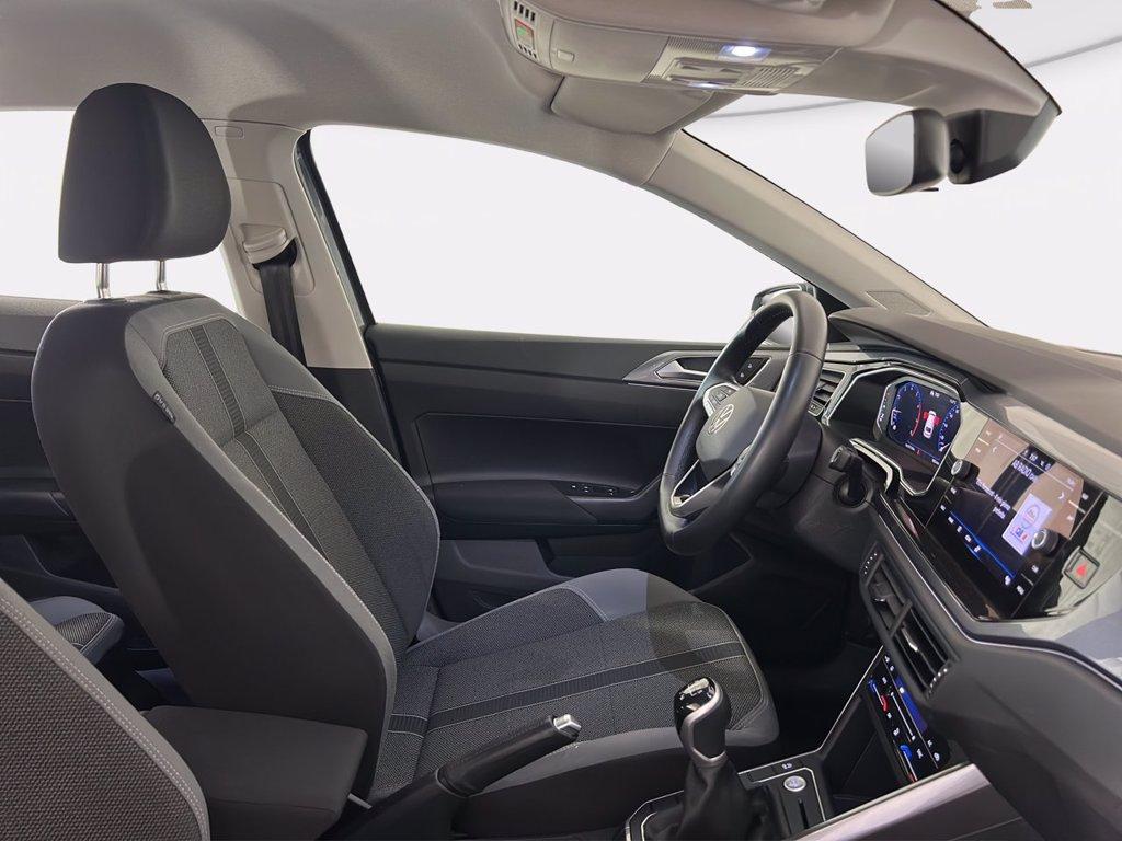 VOLKSWAGEN Polo 1.0 tsi style 95cv del 2024