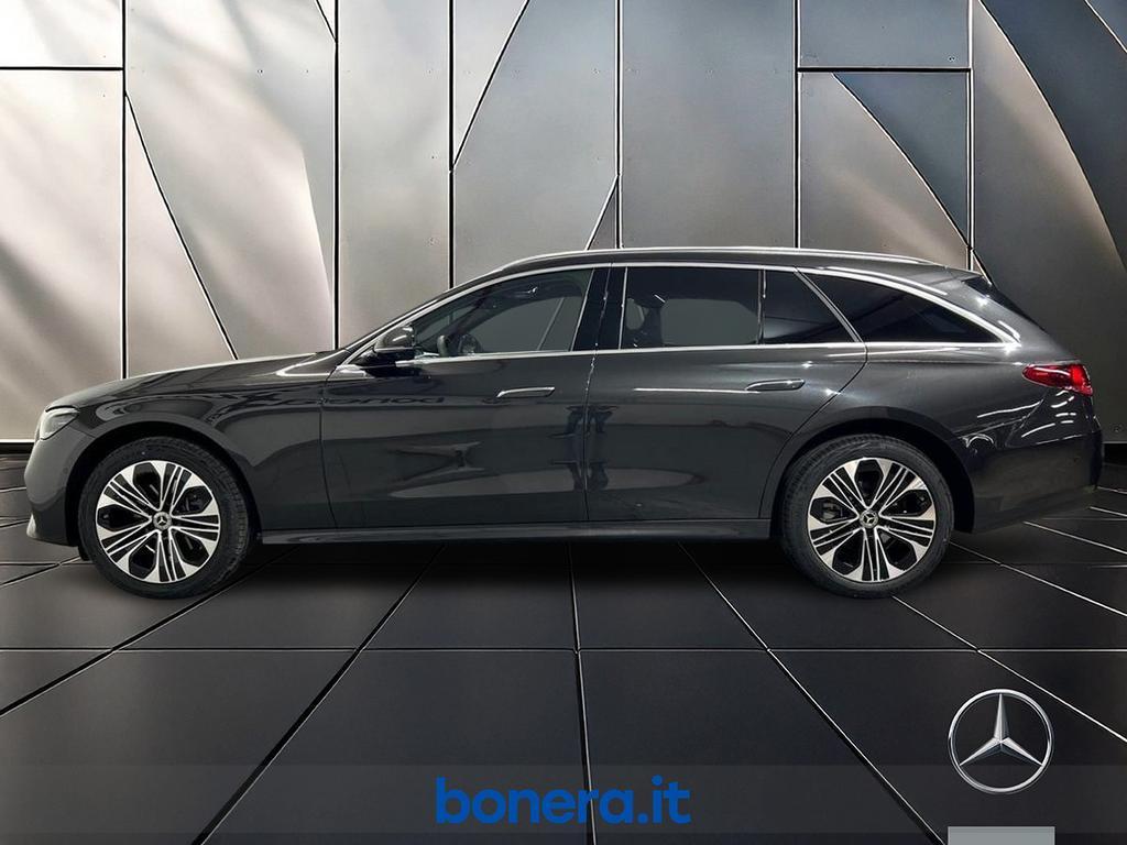 Mercedes Classe E 220 220 d Advanced Plus 4Matic 9G-Tronic
