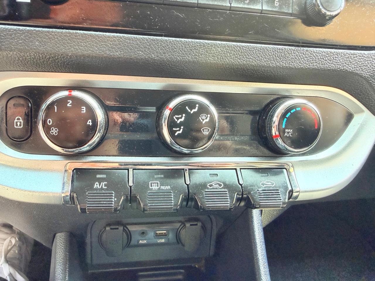 Kia Rio 1.2 CVVT 5p. Cool