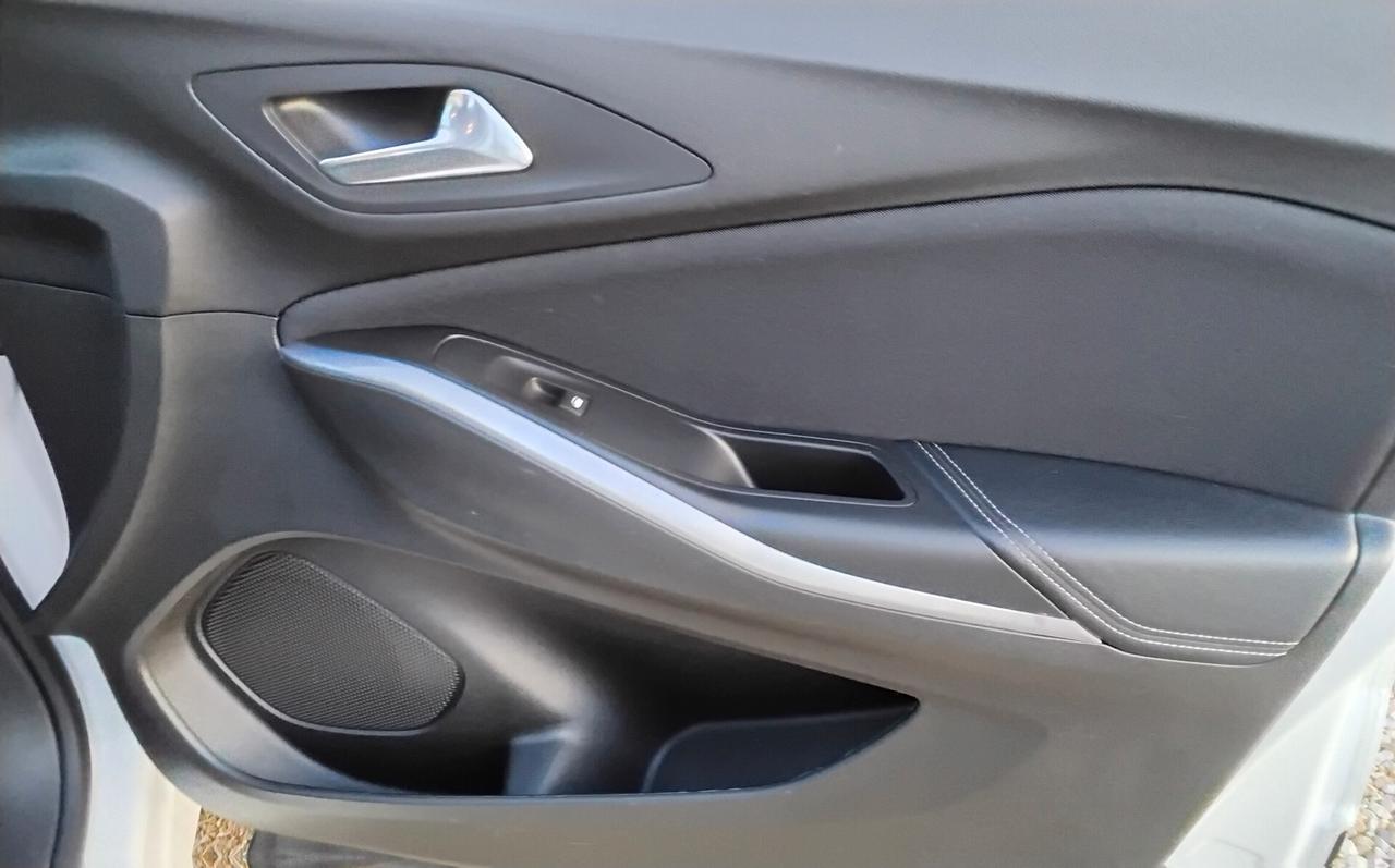 Opel Grandland X 1.5 diesel Ecotec Start&Stop aut. Advance