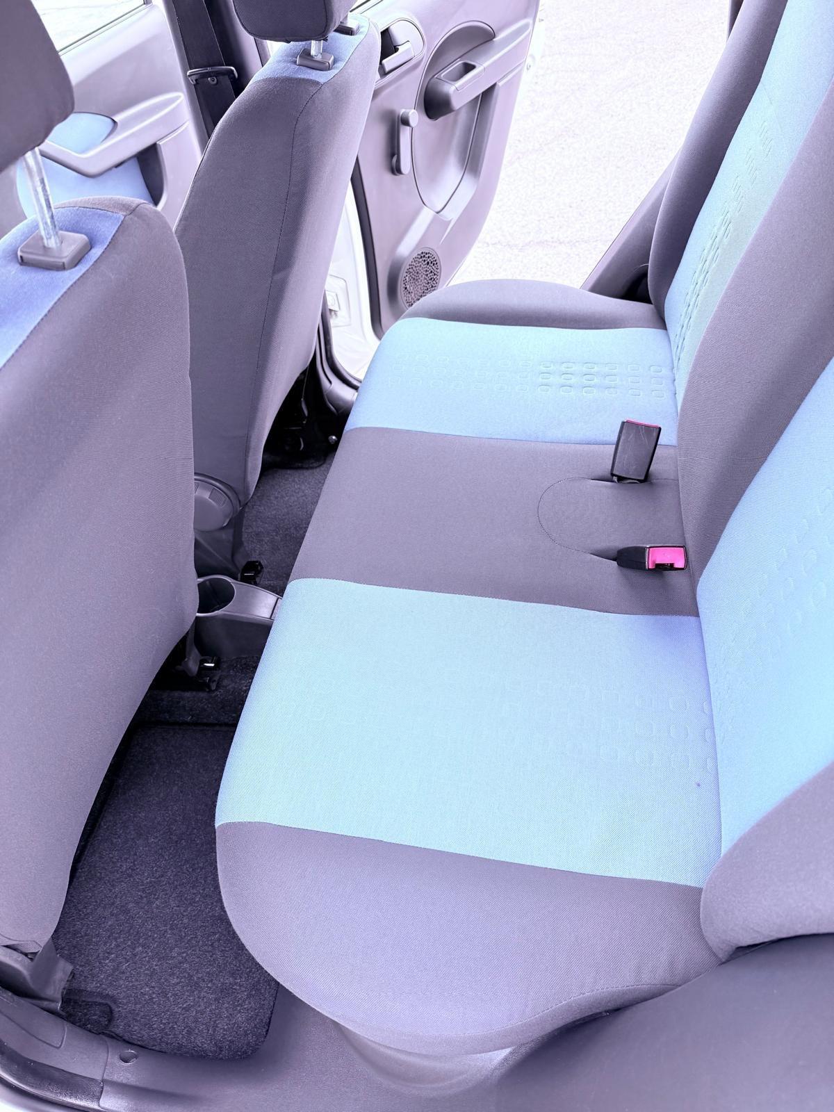 Fiat Panda 1.2 Dynamic Natural Power Ok neopatentati