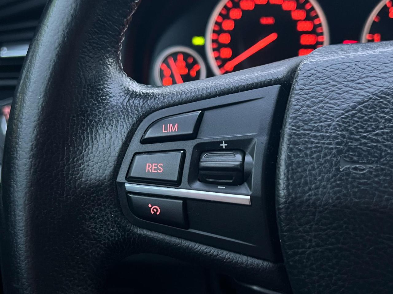 BMW 520 D 184cv Tetto HEAD UP Finanziabile