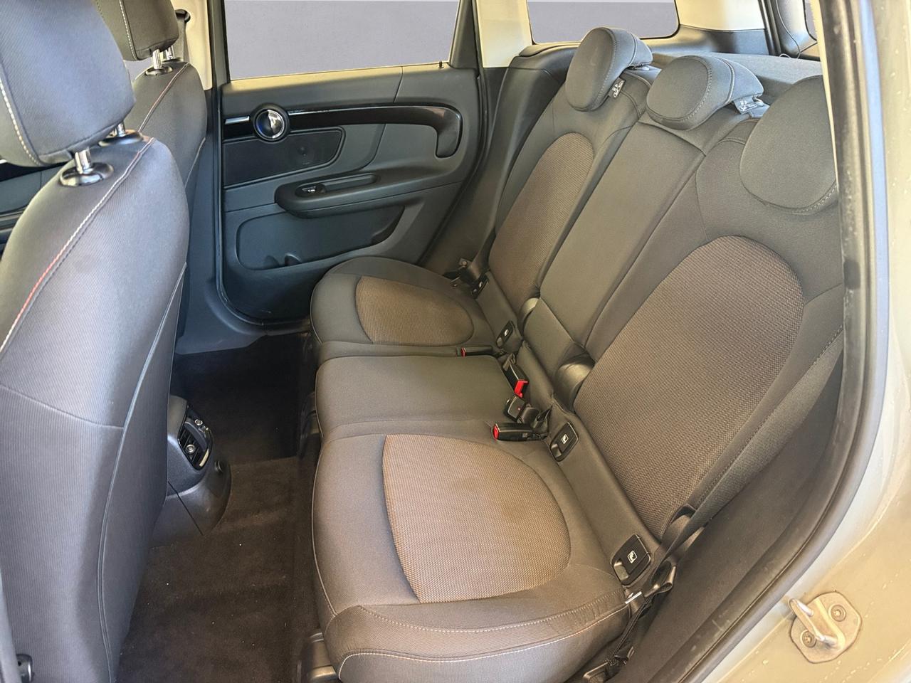 MINI Mini Countryman F60 2017 - Mini Countryman 2.0 Cooper D