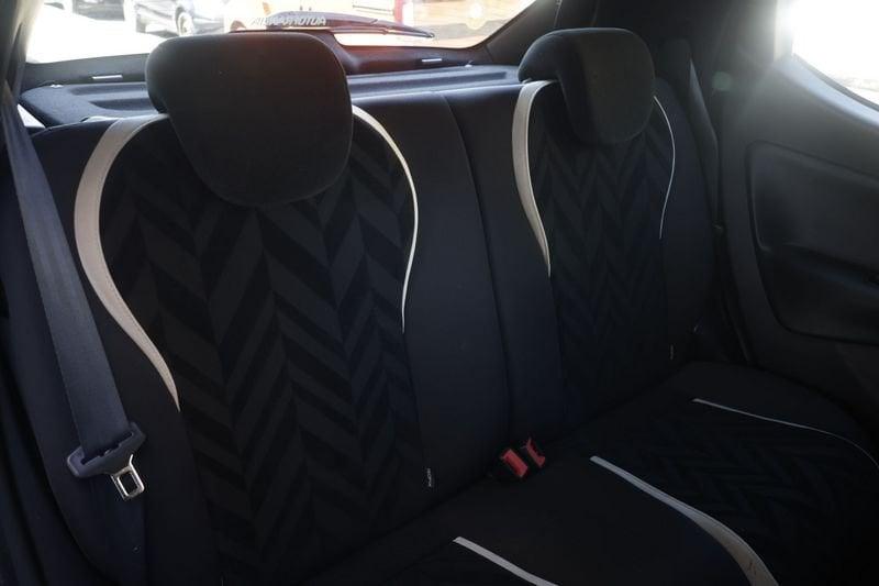 Lancia Ypsilon Lancia Ypsilon 1.3 MultiJet 95cv Stop&Start Platinum Unicoproprietario