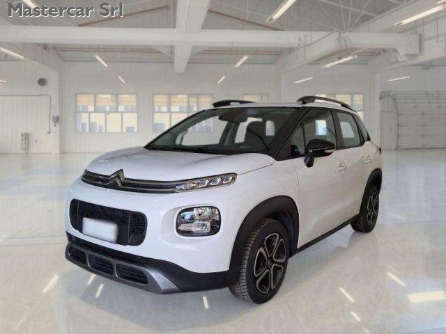 CITROEN C3 Aircross N1 AUTOCARRO BLUEHDI 100 FEEL 5 POSTI - FY312YD