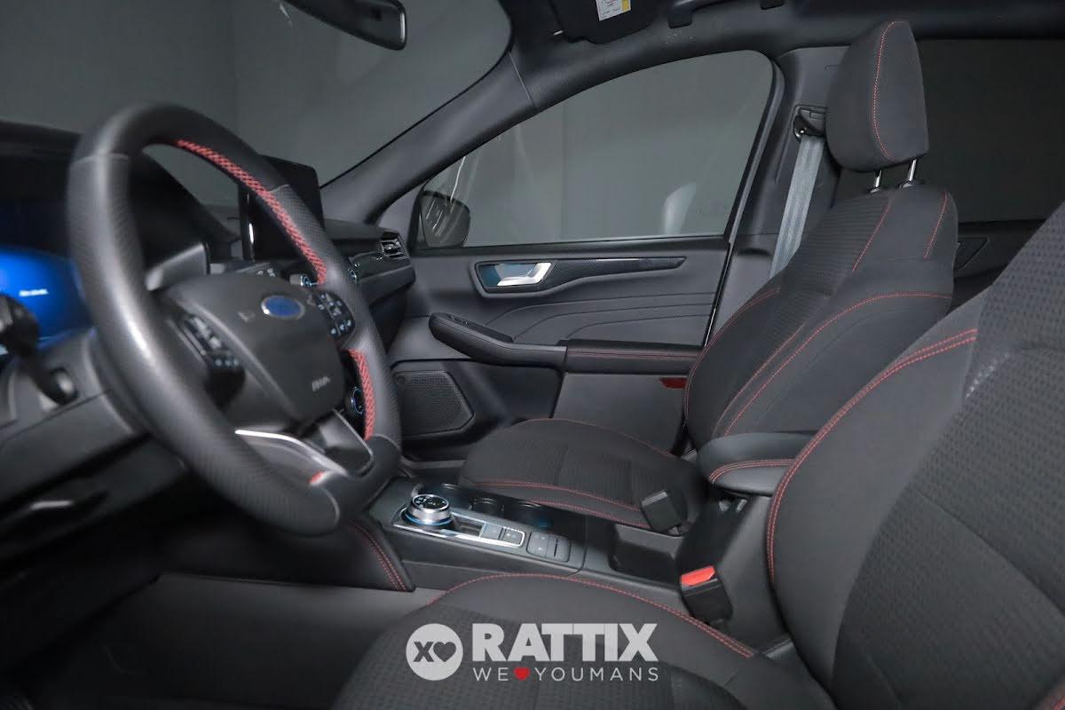 Ford Kuga 2.5 Full Hybrid 190CV ST-Line e-Shifter