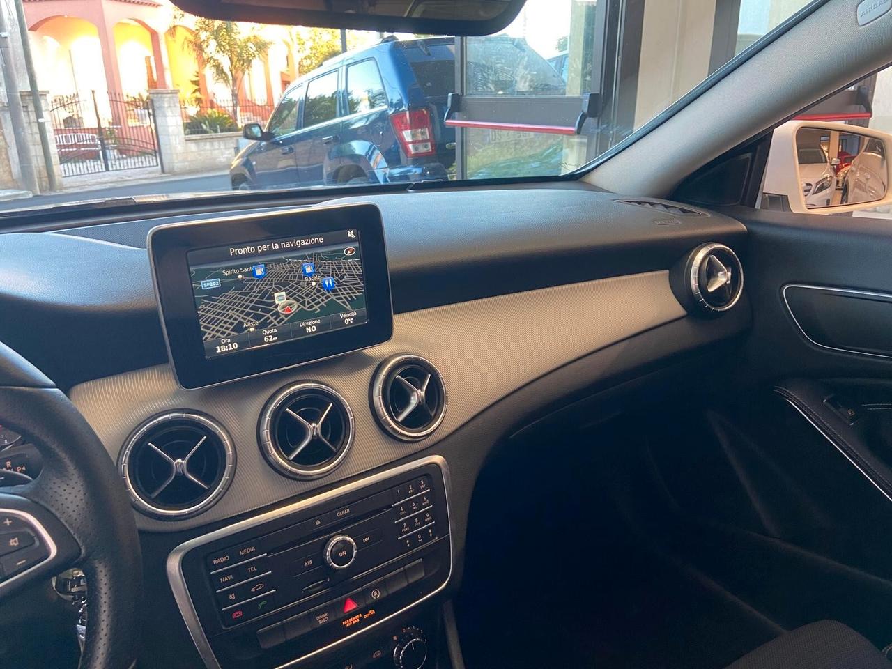 Mercedes-benz CLA 220 d Automatic Sport Shooting Brake