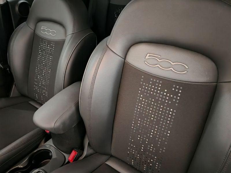 FIAT 500X 1.0 T3 120 CV Connect