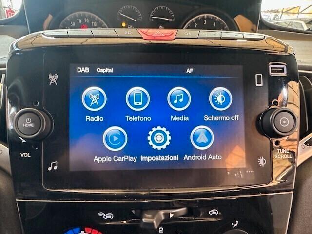 Lancia Ypsilon 1.0 FireFly 5 porte S&S Hybrid Ecochic Gold