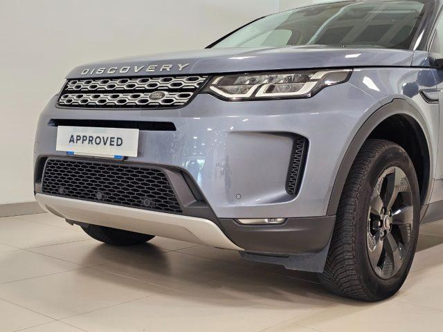 LAND ROVER Discovery Sport 2.0D I4-L.Flw 150 CV AWD Auto S