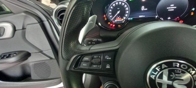 ALFA ROMEO Tonale 1.5 160 CV MHEV TCT7 Edizione Speciale