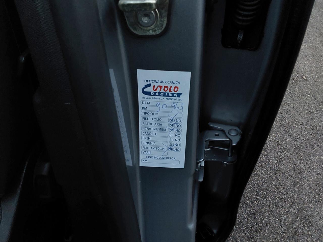 Peugeot 2008 1.5 BlueHDi 100 Cv Allure Navi Pack