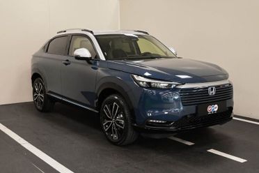 Honda HR-V HR-V 1.5 Hev eCVT Advance Style