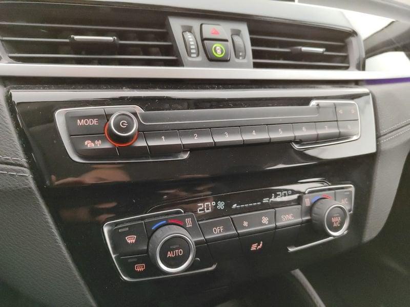 BMW X1 sDrive18i xLine