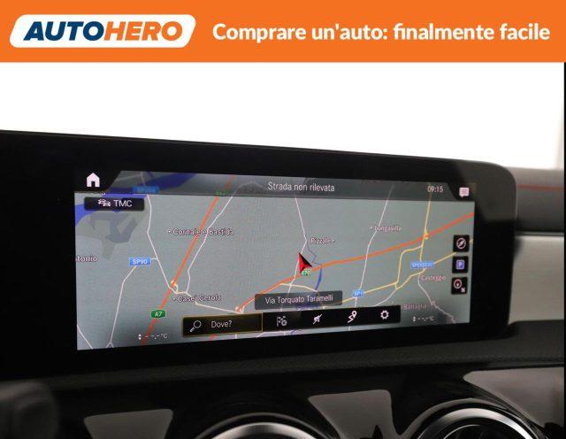 MERCEDES-BENZ CLA 180 d Automatic Shooting Brake Premium