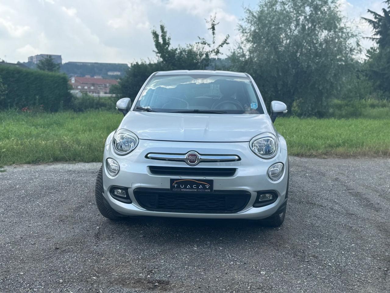 Fiat 500X 1.3 Multijet Business 95cv #5734