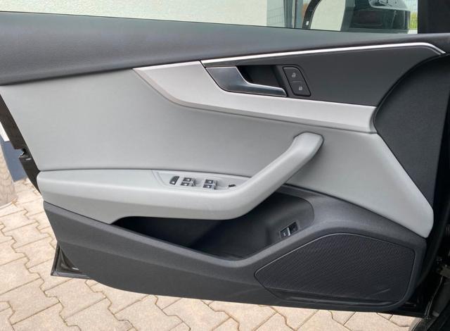 AUDI A4 Avant 35 TFSI S tronic S line edition