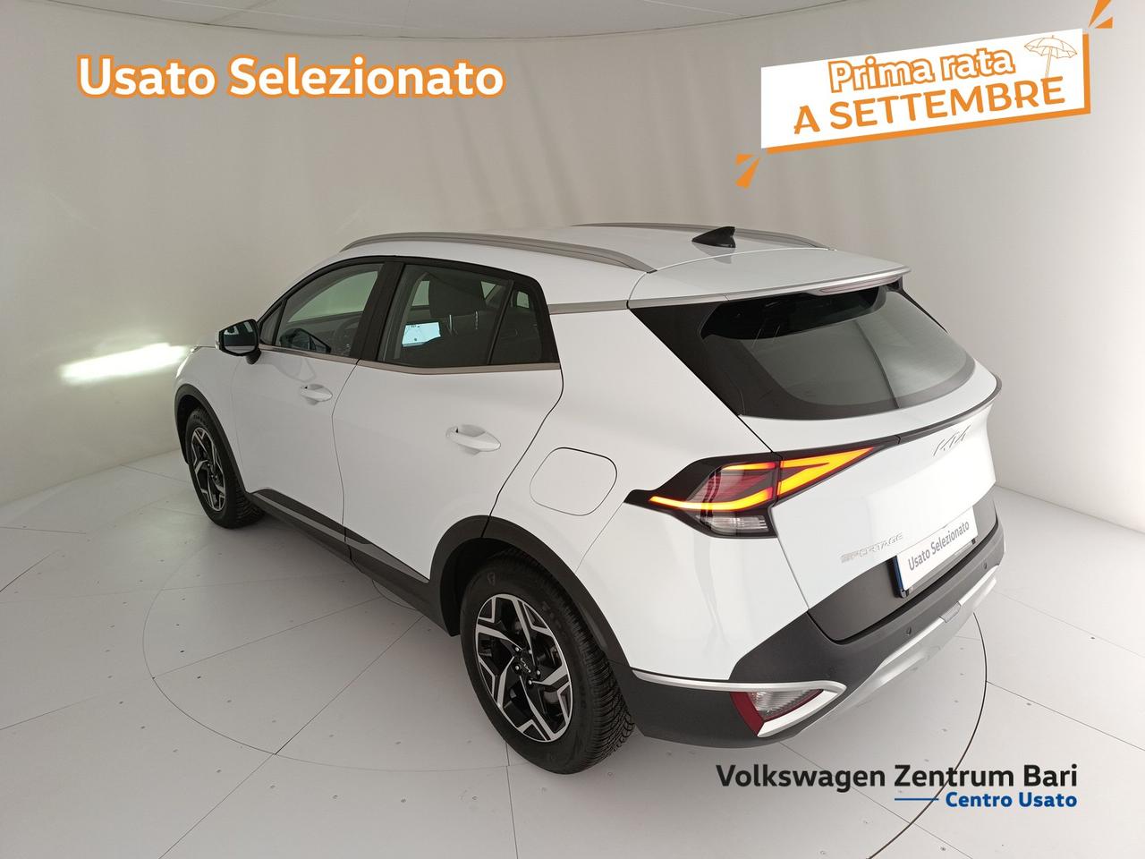 Kia Sportage 1.6 tgdi gpl business 136cv 2wd