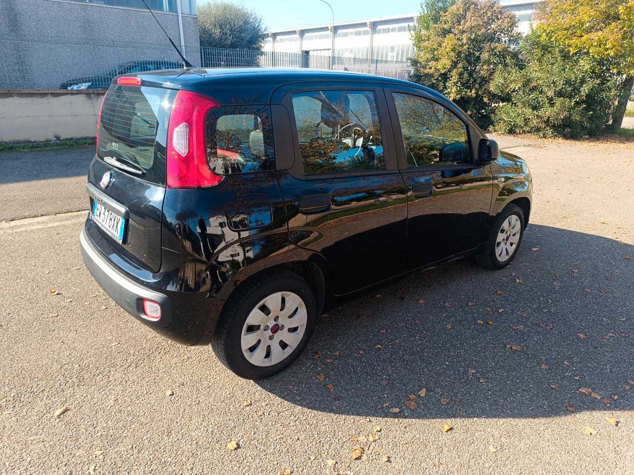 Fiat Panda 1.2 benzina del 2014 PER NEOPATENTATI