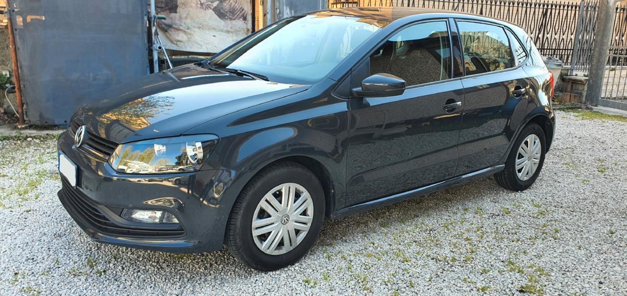 Volkswagen Polo 1.0 MPI 5p. Trendline PERFETTA