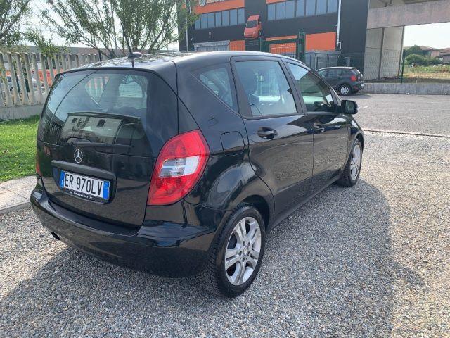 MERCEDES-BENZ A 160 BlueEFFICIENCY Premium