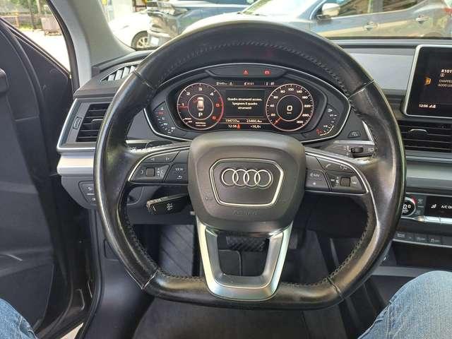 Audi Q5 Q5 40 2.0 tdi S line Plus quattro 190cv s-tronic