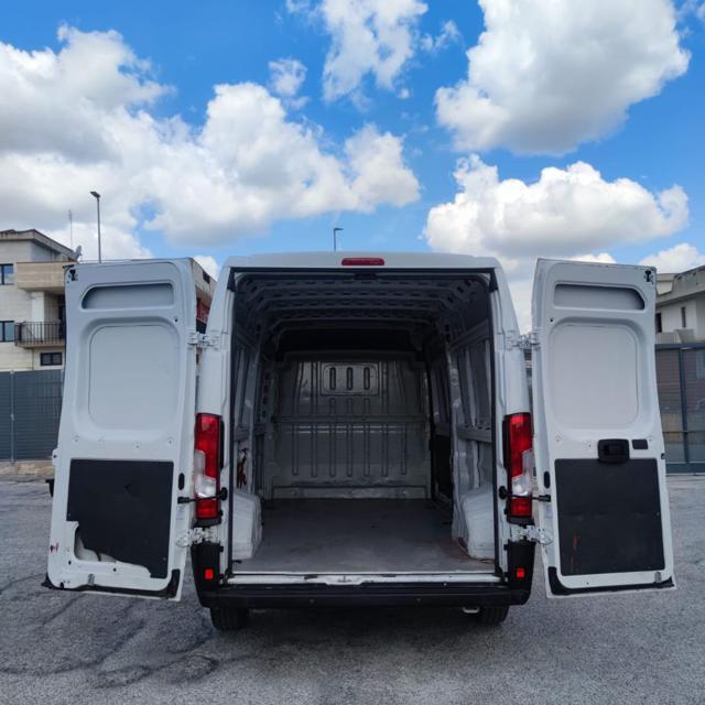 FIAT DUCATO 33LH2 2.3 MJ FURG.P.LUNGO T.ALTO 3 PTI2020