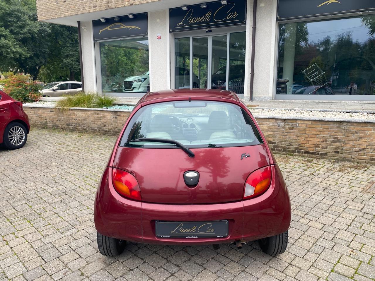 Ford Ka 1.3
