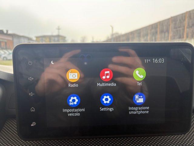 DACIA Jogger 1.0 TCe GPL FINO AL 10/32 PRONTA CONSEGNA