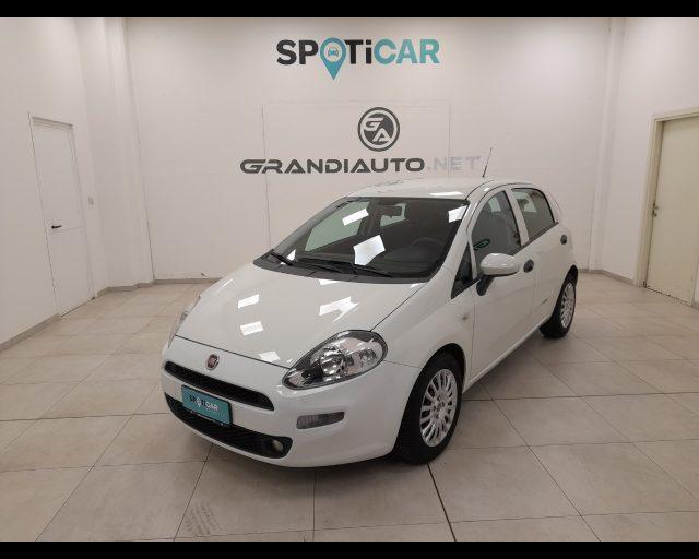 FIAT Punto III 2012 - 5p 1.3 mjt Street s&s 95cv
