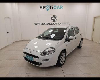 FIAT Punto III 2012 - 5p 1.3 mjt Street s&s 95cv
