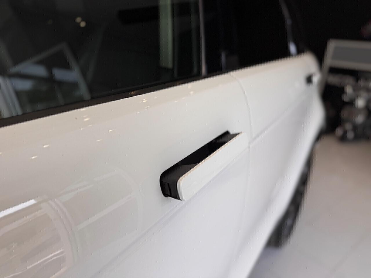 Land Rover Rover Evoque 2.0D 4x4 R-Dynamic