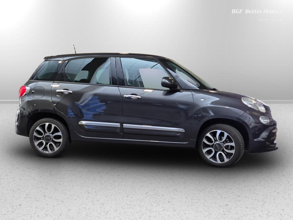 Fiat 500L 1.4 Lounge 95cv my19