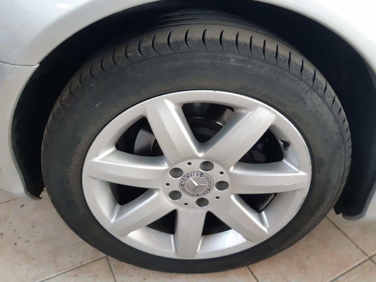 Mercedes-benz SL 350 MERCEDES SL 350 AUTOMATICO