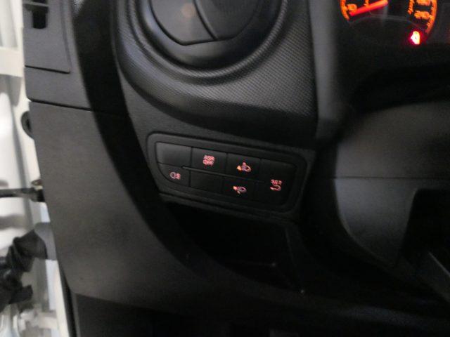 FIAT Fiorino 1.3 MJT 95CV Cargo SX + IVA