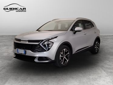 KIA Sportage V 2022 - Sportage 1.6 crdi mhev Style imt