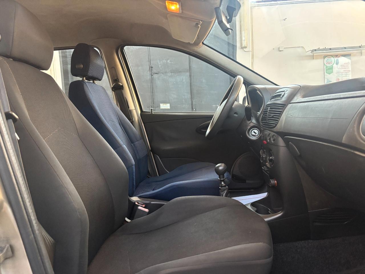 Fiat Punto 1.2 5 porte Dynamic