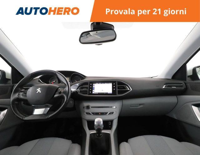 PEUGEOT 308 BlueHDi 120 S&S Allure
