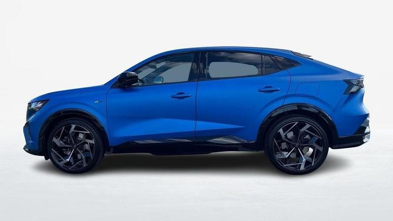 Renault Rafale atelier Alpine E-Tech 4x4 300 cv