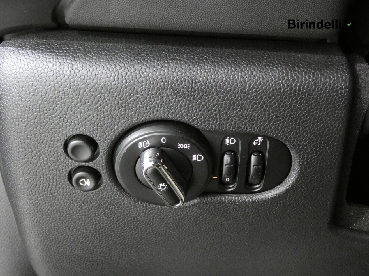 MINI Mini 5 porte (F55) - Mini 1.5 Cooper Business 5 porte