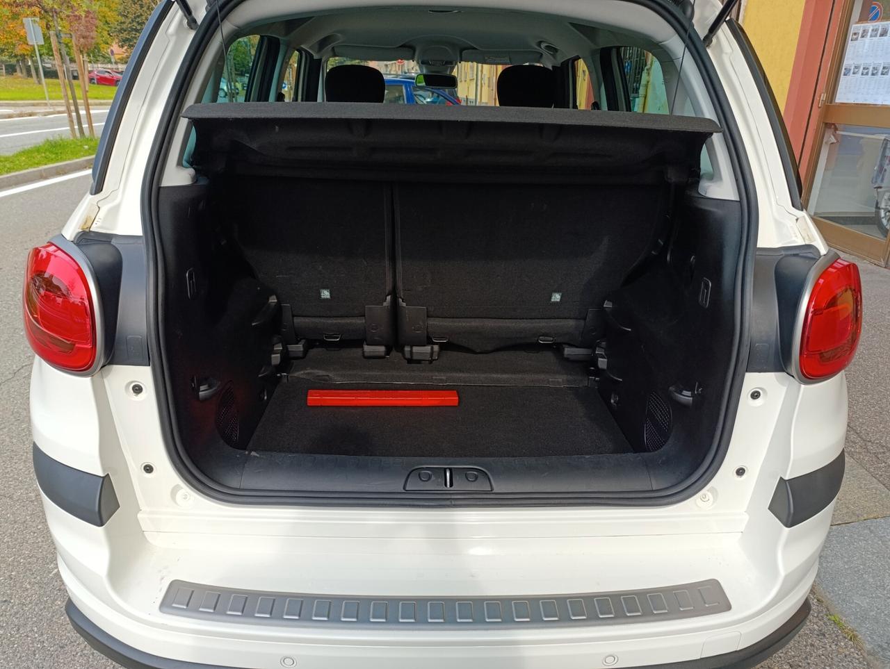 Fiat 500L 1.4 95 CV S&S Allestimento Sport Uniproprietario