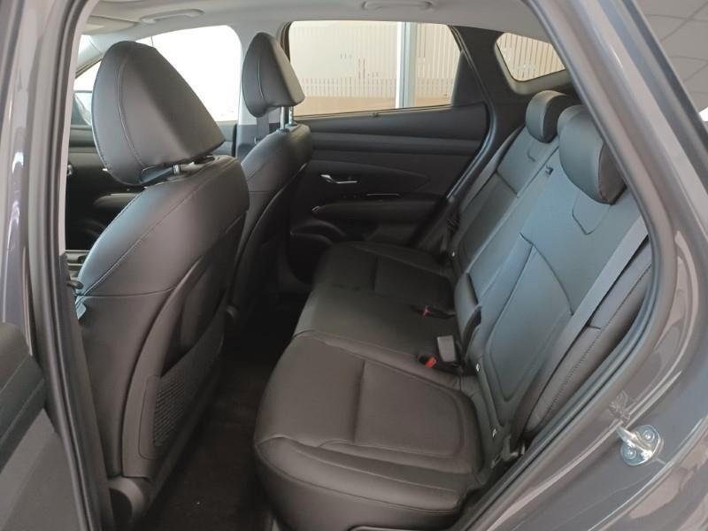 Hyundai Tucson 1.6 PHEV 4WD aut. Exellence Lounge Pack "IN ARRIVO"